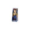 Takara Tomy Toy Story 4 Woody Talking Friend Bilingual English Japanese Interactive Toy