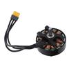 RC Helicopter Main Motor Replacement RC Helicopter Spare Part for FlyWing BELL206 UH1