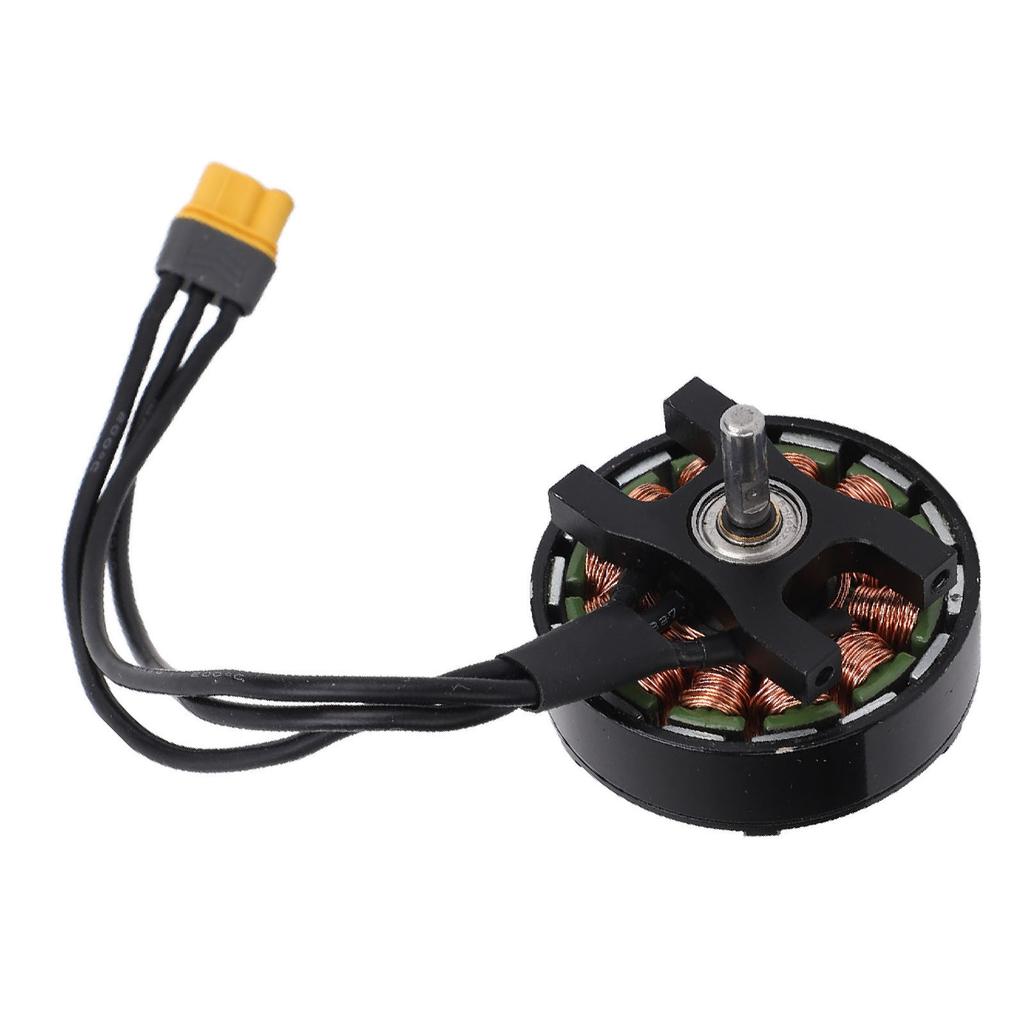 RC Helicopter Main Motor Replacement RC Helicopter Spare Part for FlyWing BELL206 UH1