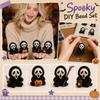 DIY Animal Bead Craft Kit Includes Various Sized Beads and Instruction Manual Handmade Jewelry Art Set for Creative Crafting Projects and Gift Making