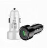 66W Smart USB Car Charger for Huawei/Oppo - Super Fast Charging Cigarette Lighter Adapter