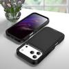 Heavy Duty Anti-Scratch Case for Iphone 17 Pro Max 16 Plus 17 Air 15 14 13 12 Pro Iphone17 Iphone16 Iphone15 Covers