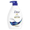 Dove Deeply Nourishing Duschmilch 850g