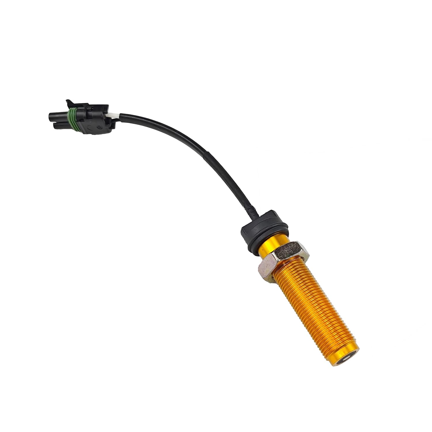 8078108 Speed Sensor 505-5511 Compatible for 1990-1998 Volvo Truck WC/WG/WH Diesel Models