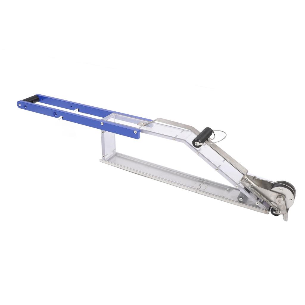 Drywall Tape and Mud Dispenser Tool Flowing Adjustable Portable Drywall Taper Joint Compound Applicator