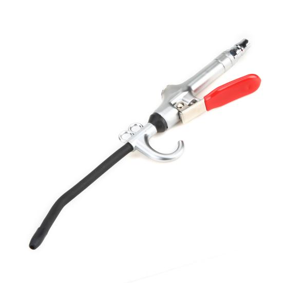 

Пневматический воздуходувка высокого давления для удаления пыли, автомобильный косметический инструмент для WBF UN-9F01