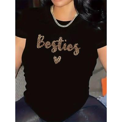 Üst Kıyafetler – T-shirtler