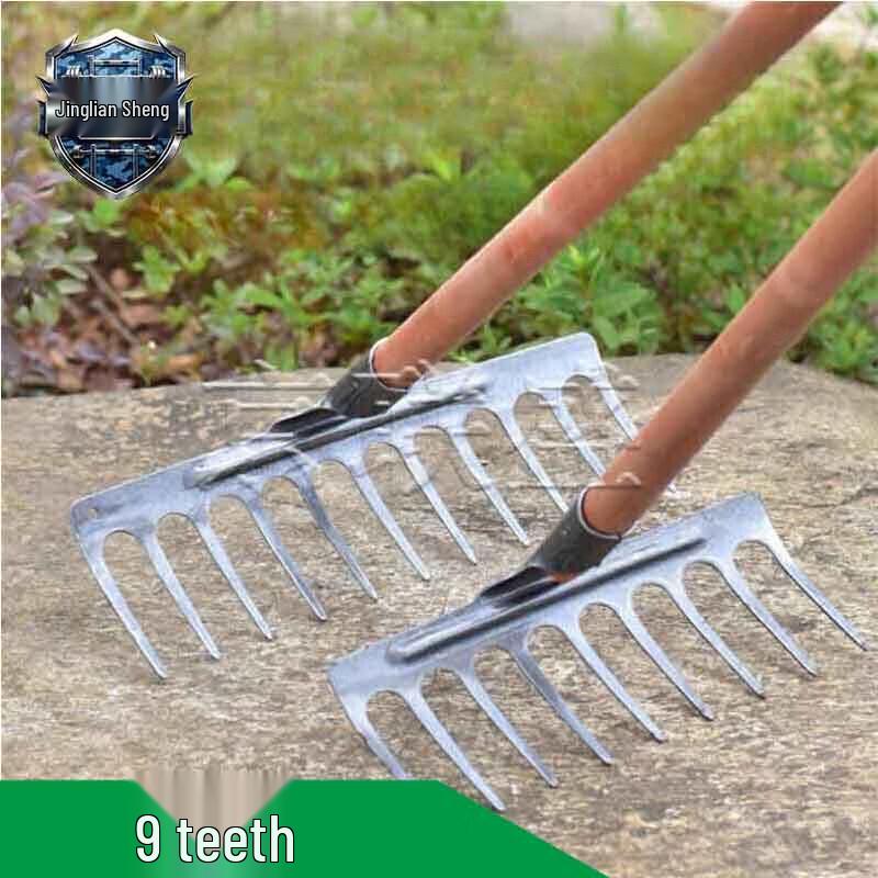 Jingliansheng Multi-Purpose Outdoor Hand Tools