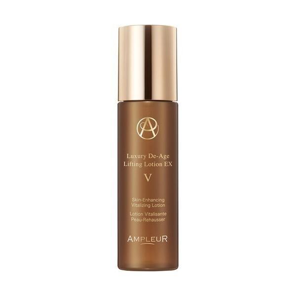 AMPLEUR Luxury DeAge Lifting Lotion EX V 120ml