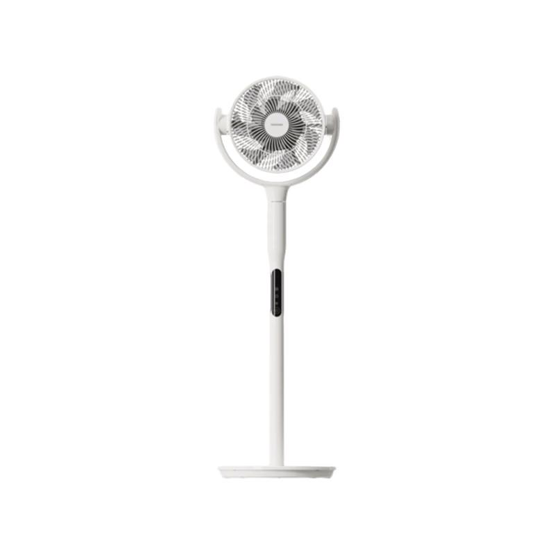 Toshiba DSB700XCN(Y) DC Inverter Air Circulator Fan CN plug (adapter included)