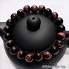 Red Agate Crystal Beaded Bracelet for Women - Handcrafted Couple Jewelry