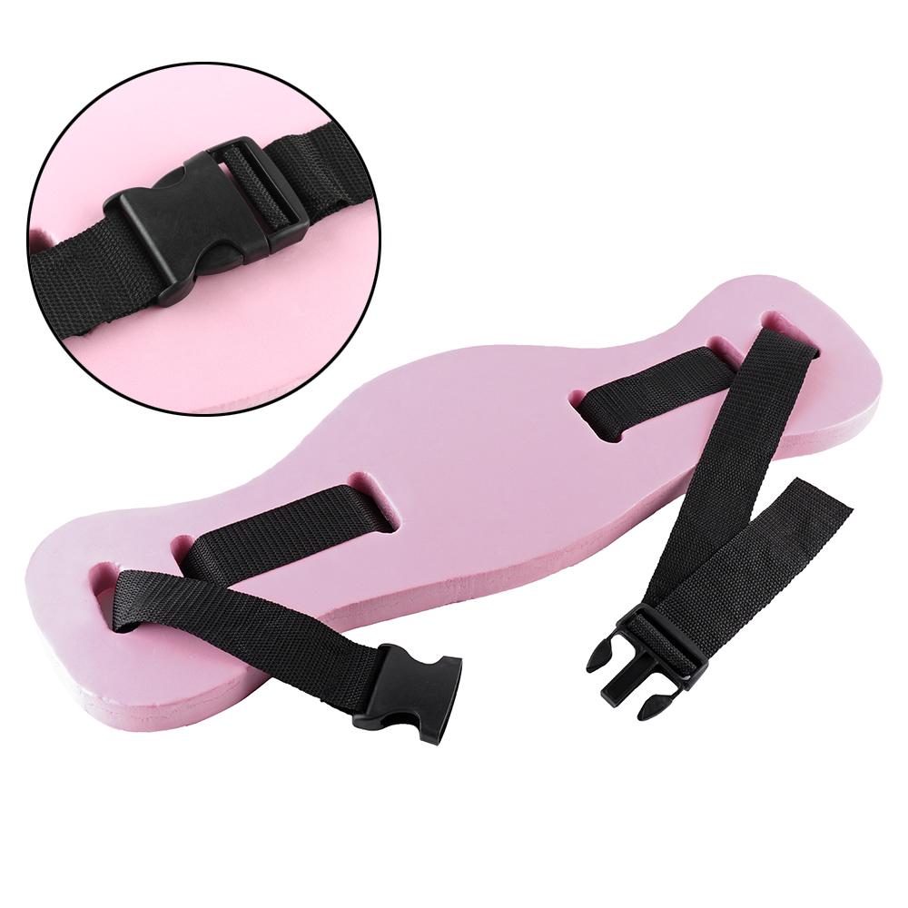 Swim Floating Belt for Kids Water Workout Pool Exercise Equipment Flotation Belt for Adults Jogger Floatation Aid