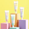 Cell Fusion C Tone Up Sun Base SPF50+/PA++++ 40ml 4 Farben