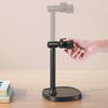 Stable Base Desktop Phone Holder Adjustable Height Mobile Phone Bracket  Live Learning