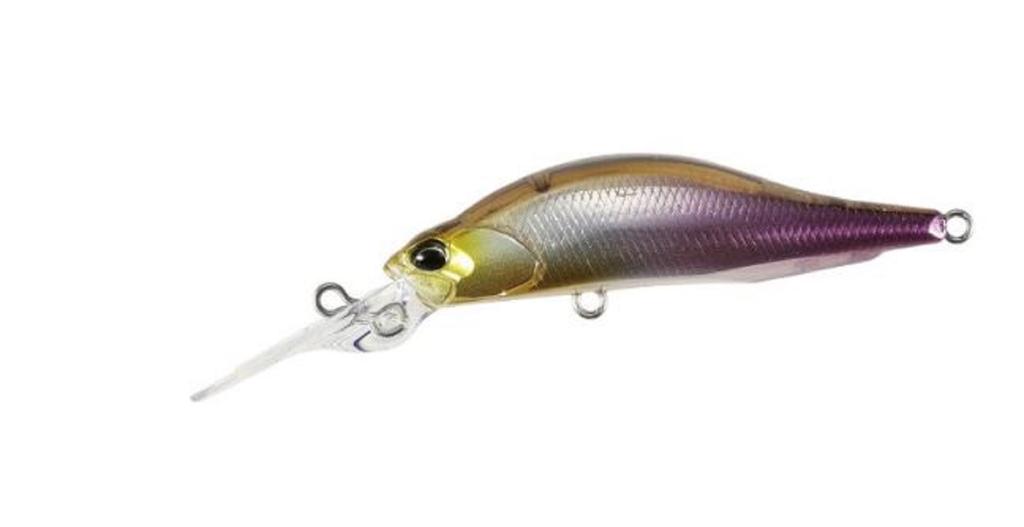 Duo Realis Rozante Shad 57 MR Suspend Lure CSO3191 (1417)