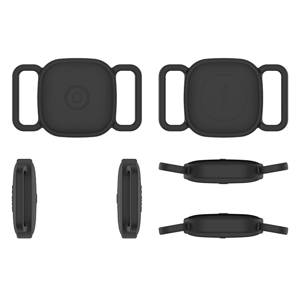 Silicone Case for Tile By Life360 Mate Smart Tracer Cover Anti-Scratch Pet Collar Case Protective Cover Sleeve for Pet Collar