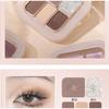 HOLD LIVE - Soft Eye-dotting Eyeshadow Palette - H02