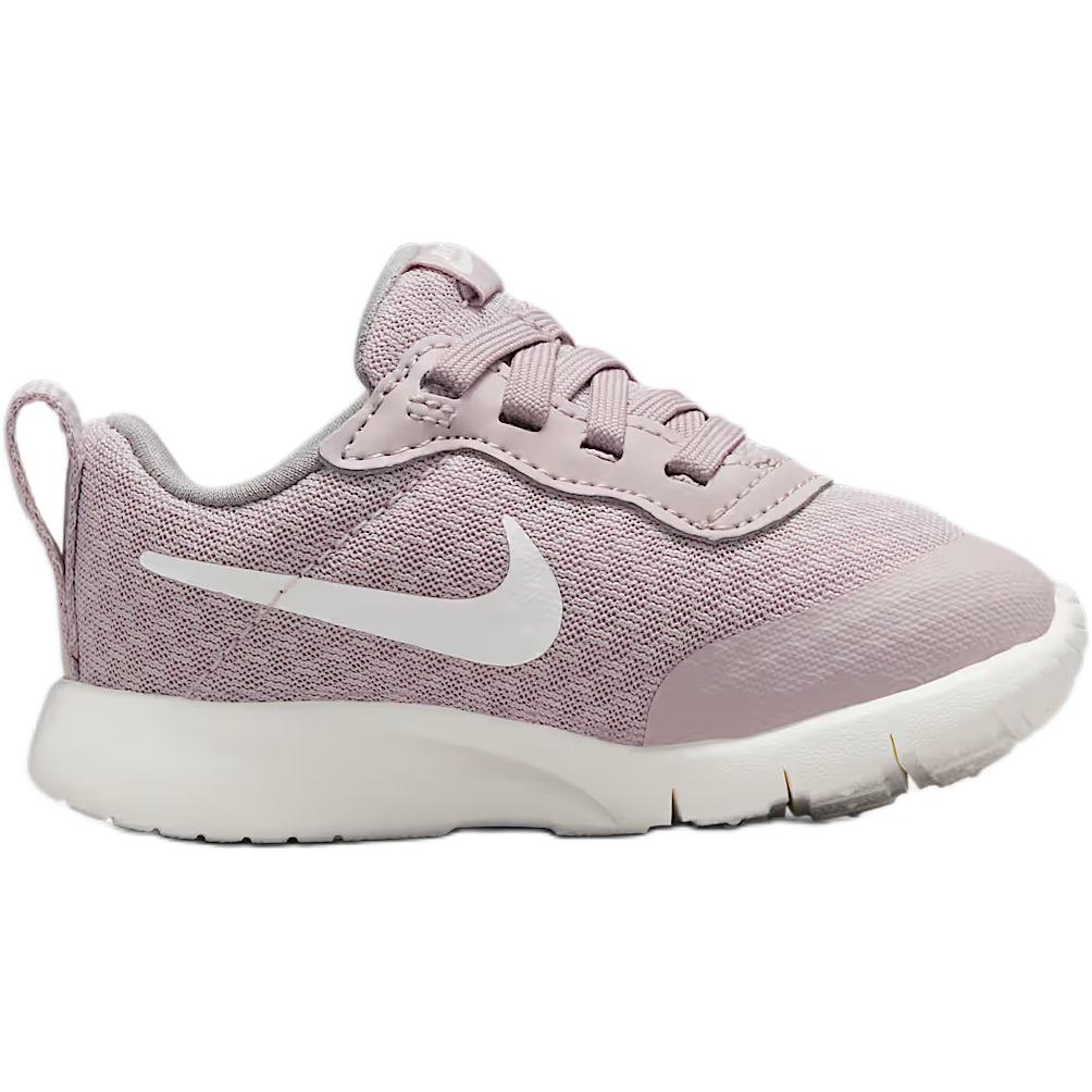 Nike Tanjun EasyOn TD Particle Rose Baby Sneakers Purple Enigma-Stone Sail DX9043-601