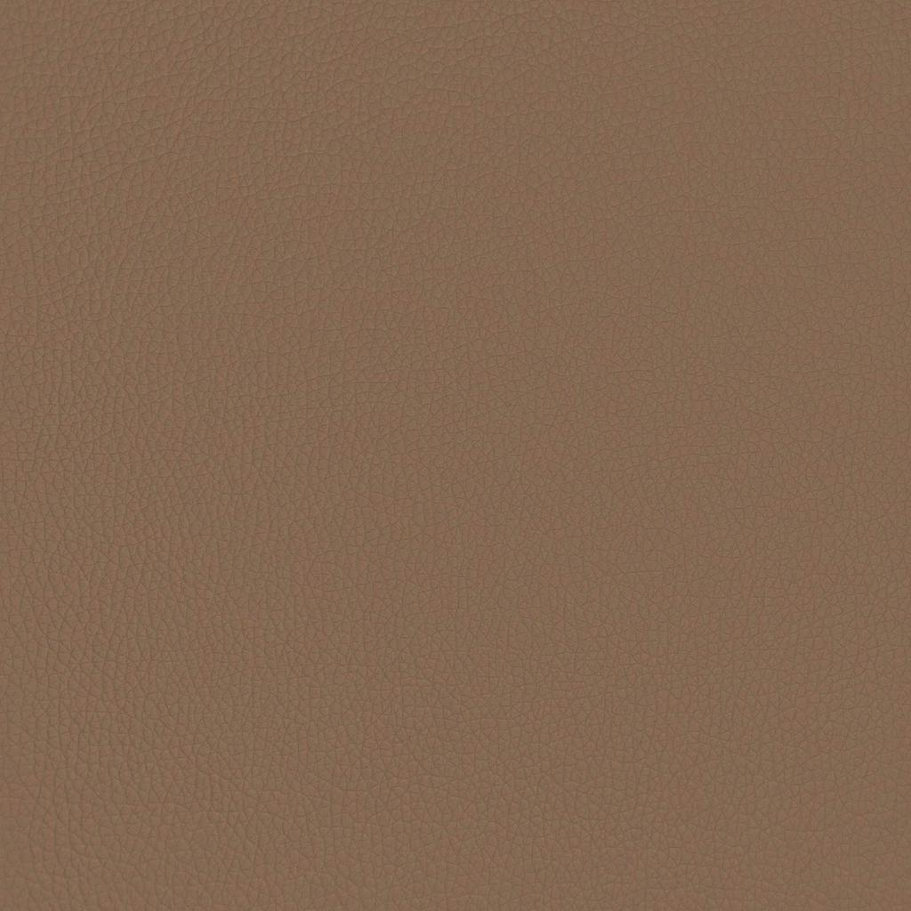 Armchair Cappuccino Faux Leather