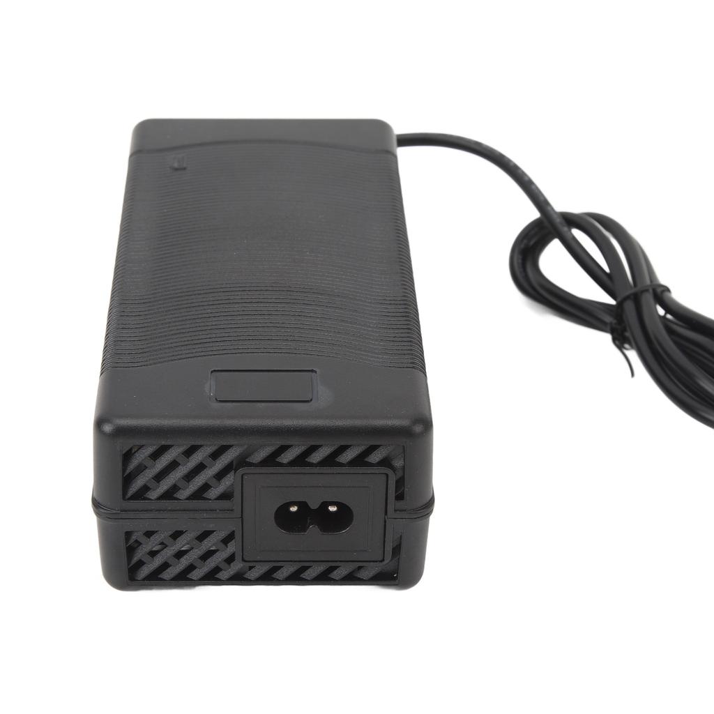 58.8V 3A Electric Scooter Battery Charger Lithium Battery Charger for Electric Ele