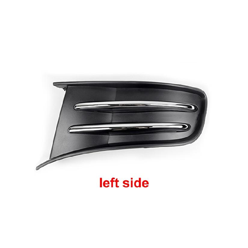For Great Wall Wingle 5 an Edition Fog Light Cover Fog Lamp Shell Front Bumper Grille Driving Lamp Cover