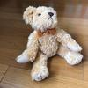 [USED] Teddy Bear, Teddy Bear, Stuffed Toy
