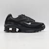 IO1906-045 Nike Shox Ride 2 Off Noir Velvet Brown (Men's)