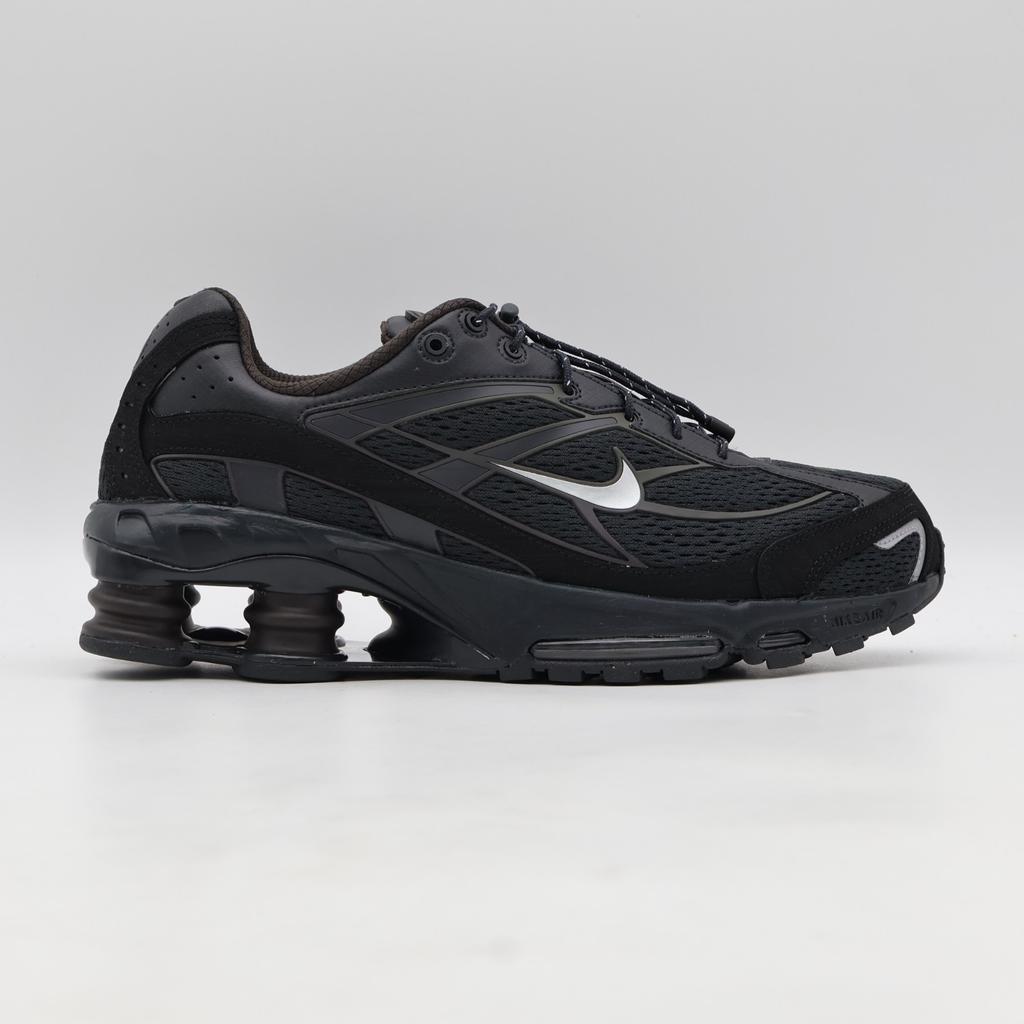 IO1906-045 Nike Shox Ride 2 Off Noir Velvet Brown (Men's)