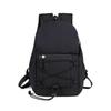 Lightweight Nylon Backpack Casual Daypack for Women & Men Outdoor Small Backpack For Travel,Commute,School,Climb Bag