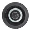 SW175HA2-36W Copper Core Variable Frequency Servo Motor Cooling Fan with Eddy Current External Rotor 