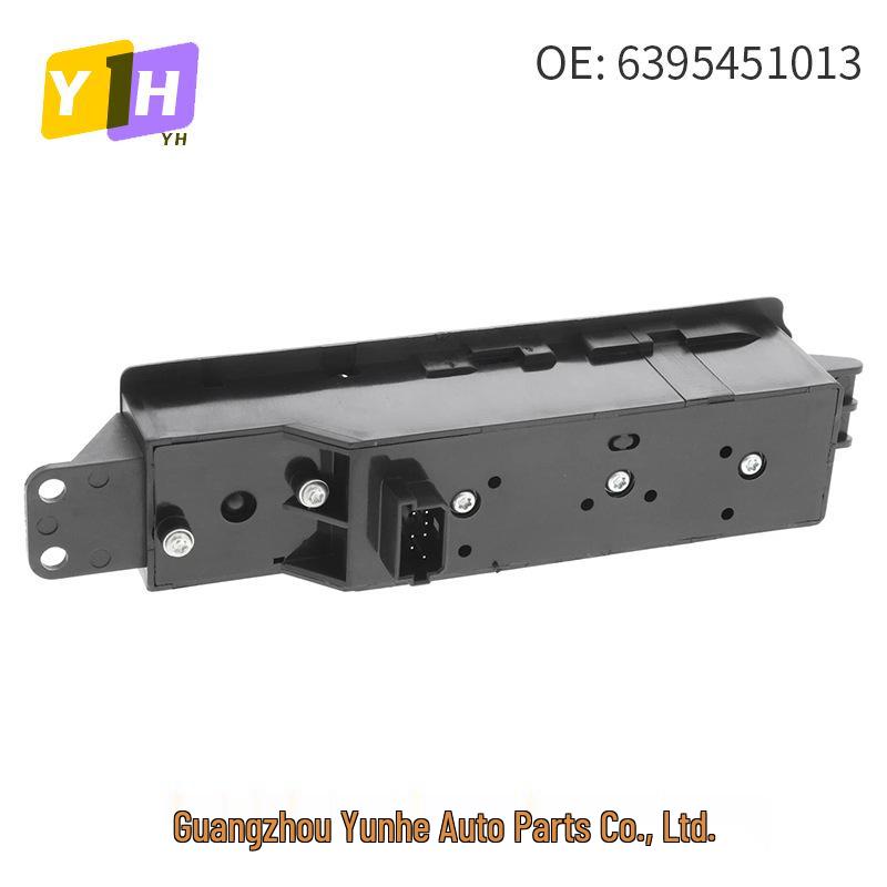 Mercedes-Benz VITO W639 Electric Window Lifter Switch
