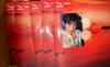 [USED] TXT TOGETHER Weverse 5-Pack Tuva Trading Card Album Set