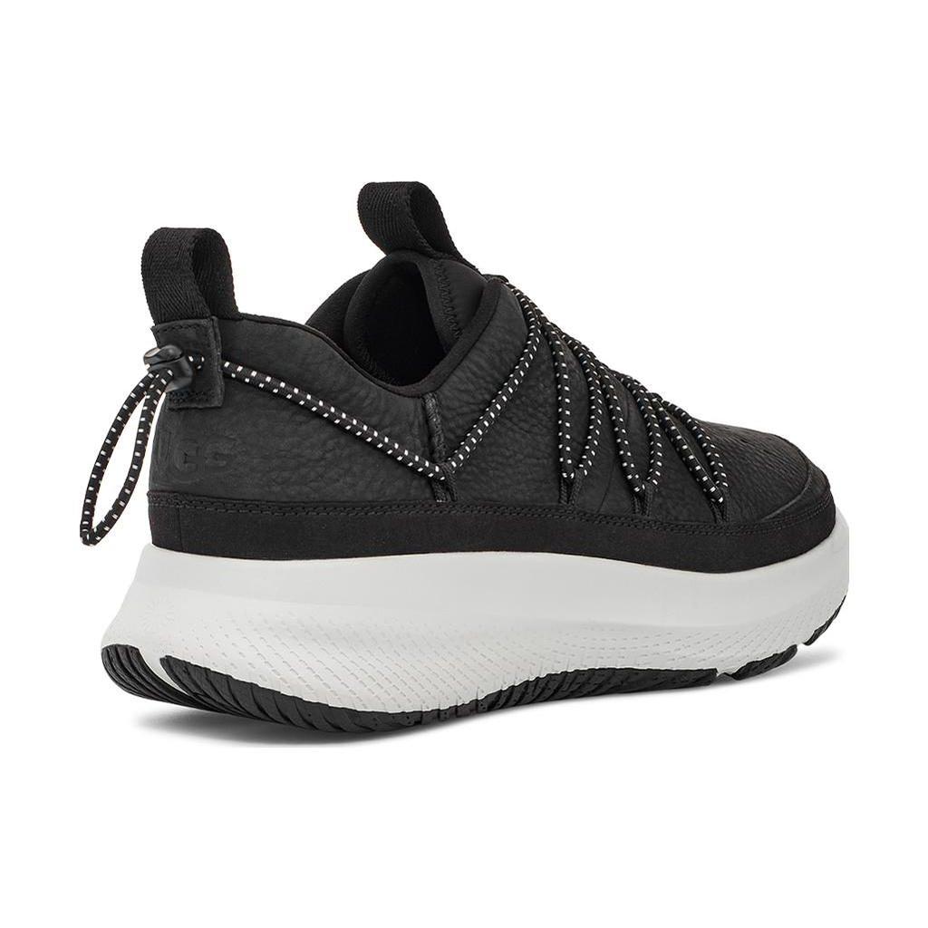 UGG CA78 Heritage Nubuck Black Glacier Grey 1142030-BGLG