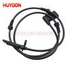 2059058003 2059058103 Front Left Right ABS Wheel Speed Sensor For Mercedes-Benz W205 A205 C205 0265009317 Auto Part Accessories