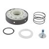 W10734521 Washer Clutch Kit Aluminum Alloy W10006494 W10006484 Washer Clutch Replace Part for Washing Machine