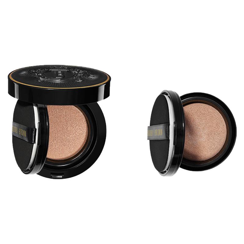 Bobbi Brown Невесомая тональная основа-кушон Skin 1 Air Cushion+Formal Wear #1 Replacement Cushion