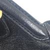 GUCCI  524620 Shoulder Bag black Calfskin Women