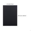 25 Pack 29.7 X 21 Cm Printmaking Marking Sheets, Craft Supplies, H2D Engraver Materials,