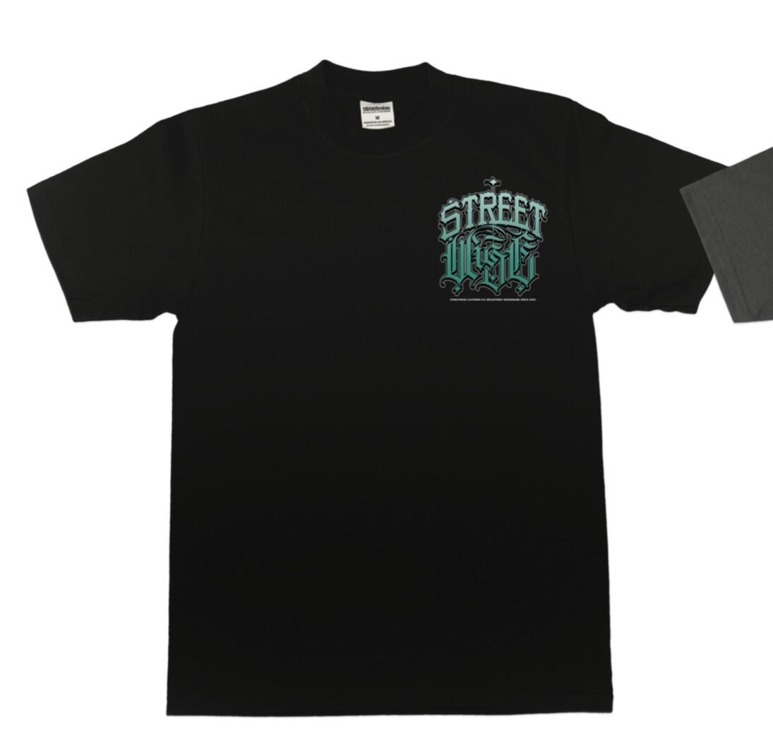 Streetwise Money Gang Graphic T-Shirt Black M-L-XL-2XL-3XL-4XL-5XL XXXL