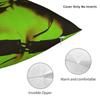 Charli Xcx Brat Pillow Case Custom Pillow Cover For Living Room Chair Cute Funny Cushion Cover