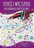 Peace and Tranquility. Anti-stress Coloring Book.