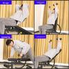 Adjustable Multi-functional Weight Bench