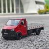 Mini Realistischer LKW Heimdekoration Geburtstagsgeschenk Für Kinder Jungen Die Tür Kann Geöffnet Werden Büromöbel Schreibtischornamente