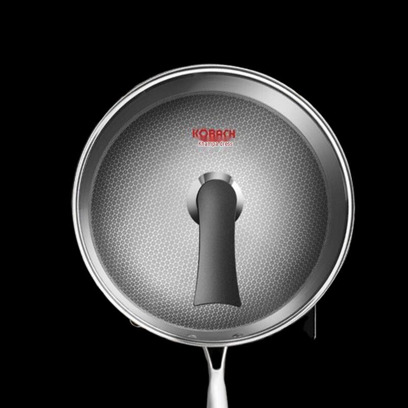 Kangbach 304 Stainless Steel Wok