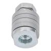 Angle Grinder To Grooving Machine Adapter Quick Change Conversion Head Variable Slotting Converter