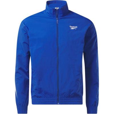 Vintage Klassische Schlichtes Logo Langarmjacke Unisex Jacke Himmelblau 24SRM101UGBC