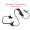 2x ABS Wheel Speed Sensor Front Left / Right  Fits Acura MDX ZDX Honda Pilot