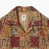 South2 West8 Cabana Shirt Multi Swf1m40000a99