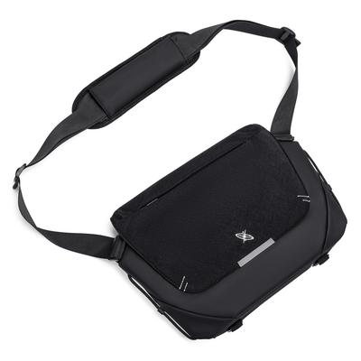 FSD WG Shoulder Crossbody Large Street Simple Perfect for Streetwear Men's Bag, Bag, Capacity, Waterproof, Fashion, Popular, Lightweight, Design,