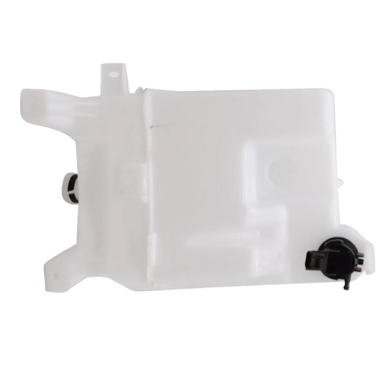 White Plastic Car Windshield Washer Fluid Tank Reservoir Fit for Toyota Highlander 2014 2015 2016 2017 2018  853150E070
